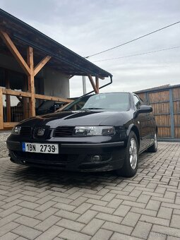 Seat Leon 1M 1.8 20v - 2
