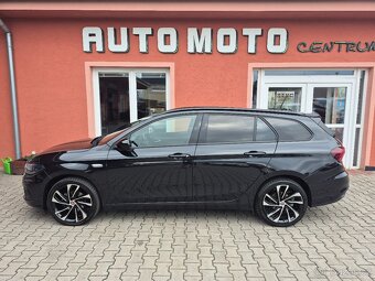 Fiat Tipo 1.4 Turbo S - Design 88kW - 2