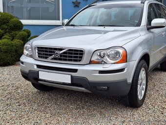 Volvo XC90, D5 AWD - 2