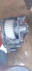 ventilátor topení Audi A6 4f - 2