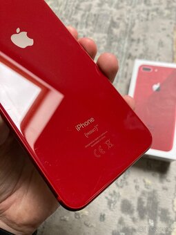 iPhone 8 plus 256gb - 2
