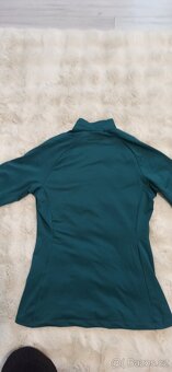 Mammut tričko-mikinka - 2