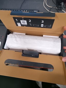 Přenosný reproduktor Sony ULT FIELD 3 černý - 2