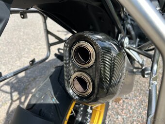 bmw r 1250 GS - 2