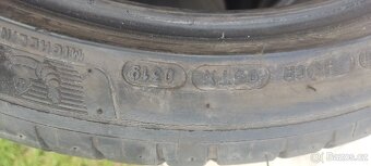 Michelin 225/40r18 - 2