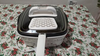 Fritéza Tefal FR 402330 Versalio de luxe - 2
