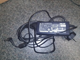 Asus F5R - 2