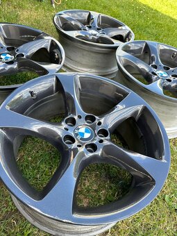 5x120 r19 BBS - 2