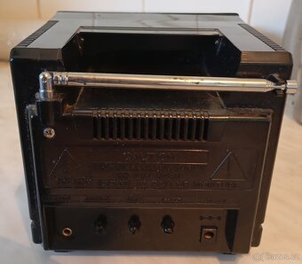 Mini televize zn. GPX - 2