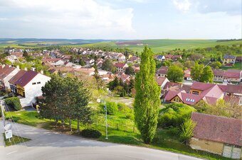 Prodej stavebního pozemku - 2