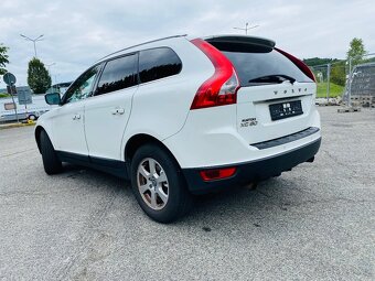 Volvo xc60 3.2i summum 1.majitel 2 sady kol - 2