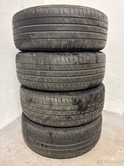 16”ALU kola VW/Škoda - 2