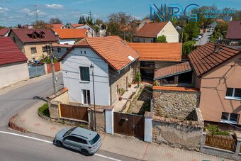 Prodej rodinného domu 150m2 v Uhách - 2