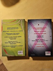Kniha LOUTKÁŘ - 2