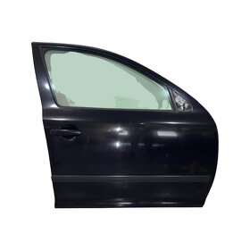 Prodáme všechny dveře LF9R Škoda Octavia 2 kombi r.v.2007 - 2