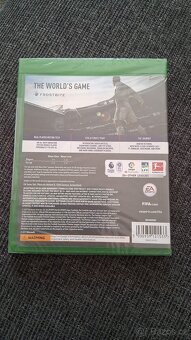 Fifa 18 - 2