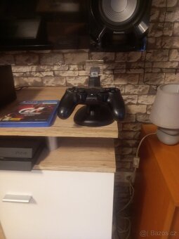 Prodám PS 4 - 2