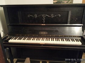 PIANO - 2
