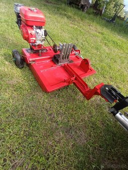 Sekačka za atv - 2