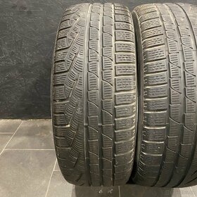 2 ks pneu Pirelli 235/55/18 104H - 2