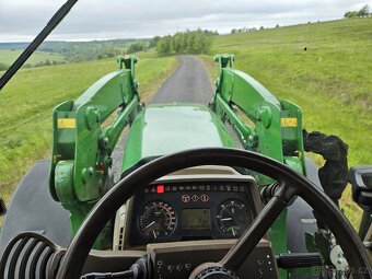 John Deere 6920S - 2