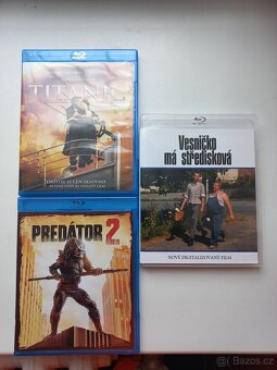 DvD a Blu-rey - 2