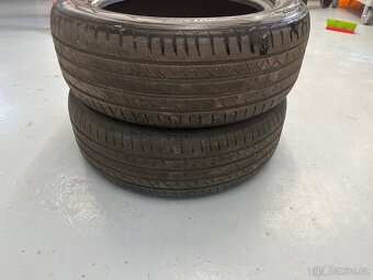225/55/17 letní - 2