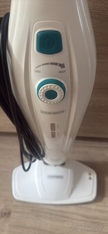 Parní mop - 2