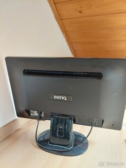 Monitor - Benq - 2