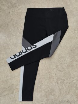 Leginy Adidas vel. M/L - 2