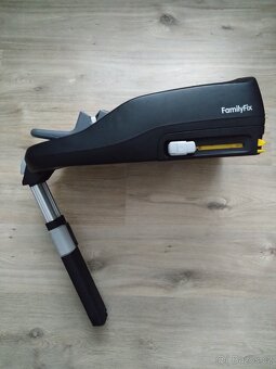 Isofix základna Maxi-cosi - 2