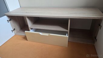 Skříň / skříňka pod televizi nebo do dětského pokoje - 2