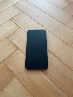 Apple iPhone 13 Pro Max 128GB Graphite - 2