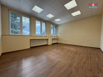 Pronájem kancelářského prostoru, 240 m², Most, ul. Jezerní - 2