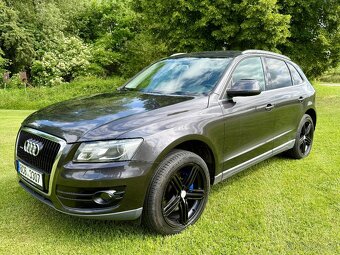 Audi Q5 3.0 TDI QUATTRO - 2