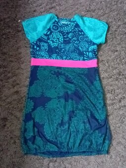 Šaty Desigual - 2