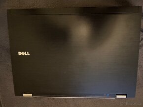 Prodám notebook Dell Latitude E6400 včetně dokovací stanice - 2