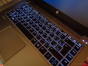 HP EliteBook Folio 1040, i5, 8/240 SSD, 14", celokovový, W1 - 2