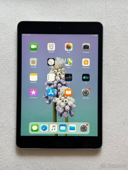 iPad 2 mini 32GB - 2