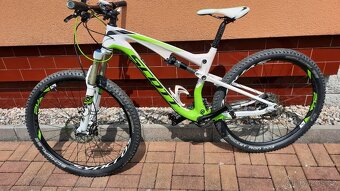 Scott Spark 700RC - 2