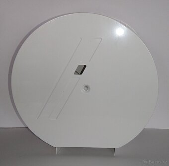 Zásobník na toaletní papír 300 mm - 2ks - 2