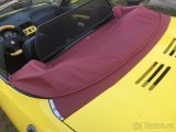MG MGF TF potah střechy - 2