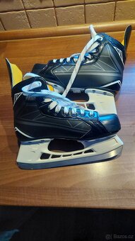 Brusle Bauer vel. 38 - 2