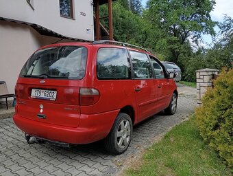 Galaxy 1.9 tdi, - 2