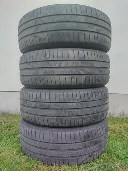 205/55 R16 91V letní pneu Michelin Energy Saver 4 ks - 2