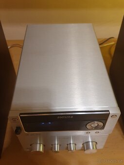 Mikro Hifi Philips MCM 772 - 2