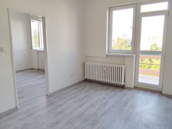 1+1 s terasou, Praha 10 Vršovice, odstupné 409.000,-Kč - 2
