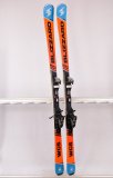 174 cm BLIZZARD RACING WCS IQ 2017 - 2