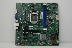 Základní Deska Lenovo IH81M Socket 1150 - 2