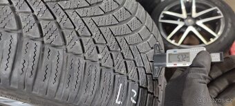 17´´ Toyota Corolla 225/45 R17 5x114.3 2021 - 2